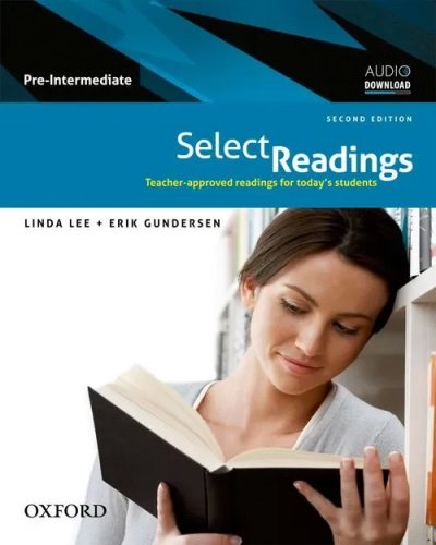 Select Readings: Student Book Pre-Intermediate