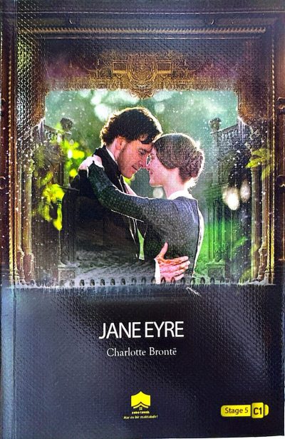 Jane Eyre Stage 5 C1