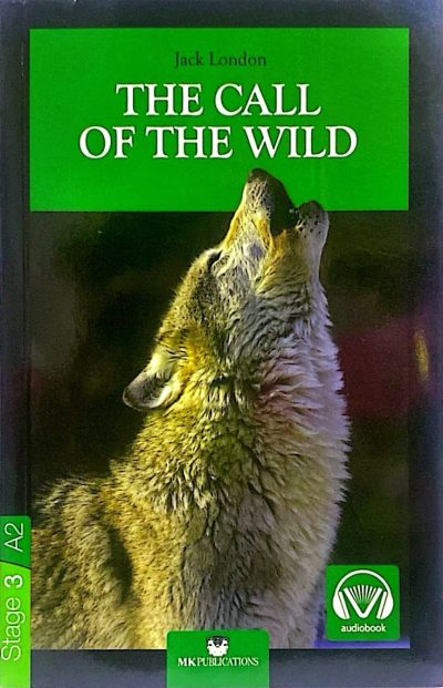 The Call Of The Wild (Stage 3 A2)