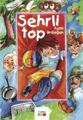 Sehrli Top