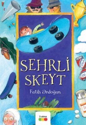 Sehrli skeyt