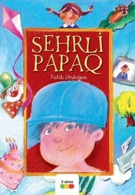 Sehrli papaq 