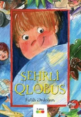 Sehrli Qlobus 