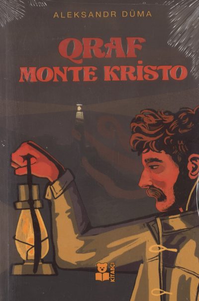 Qraf Monte Kristo