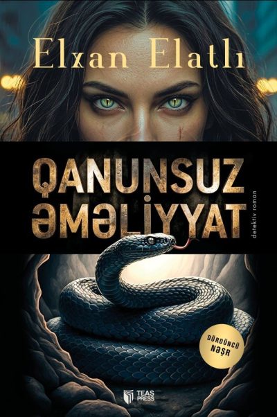 Qanunsuz əməliyyat 