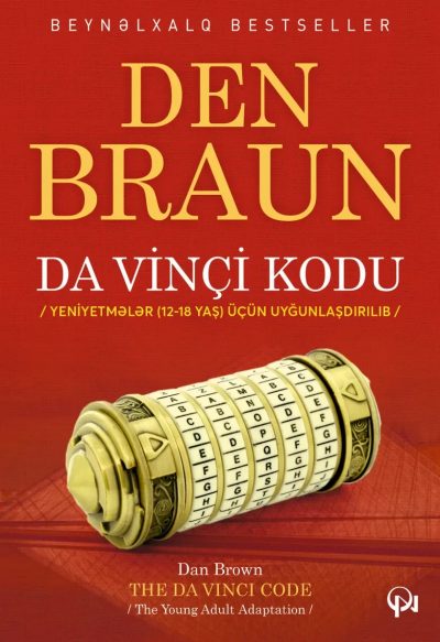 Da Vinçi kodu 