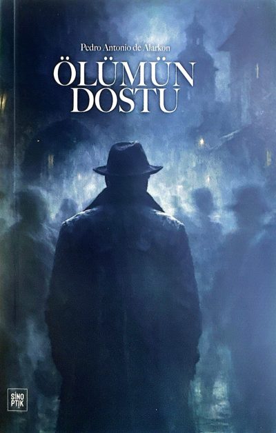 Ölümün dostu