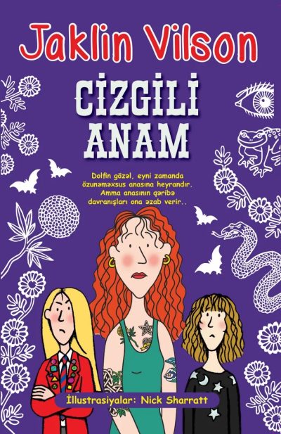 Cizgili anam 