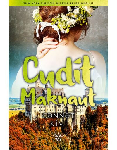 Cənnət kimi