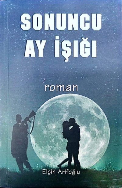 Sonuncu Ay İşığı 
