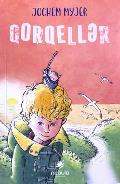 Qorqellər