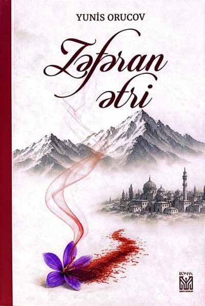 Zəfaran ətri