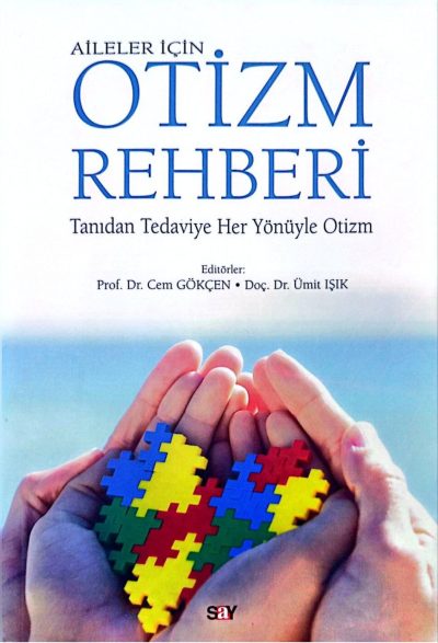 Aileler için otizm rehberi 