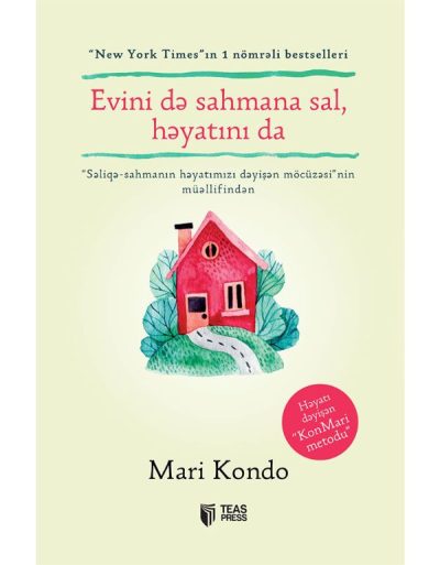 Evini də səhmana sal, həyatını da