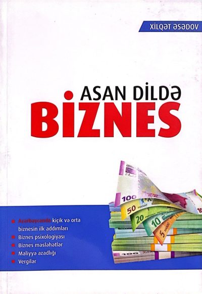 Asan dildə biznes
