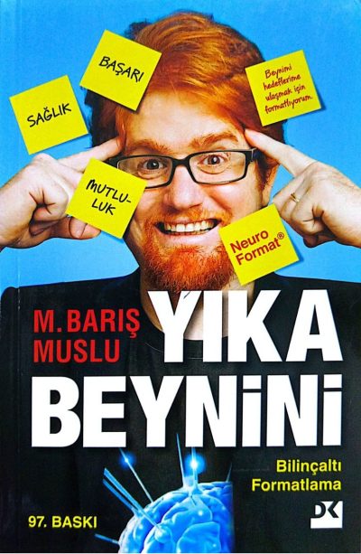 Yıka Beynini 