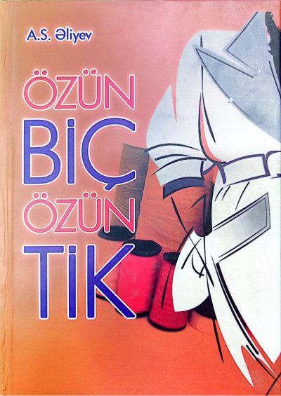 Özün Biç Özün Tik 