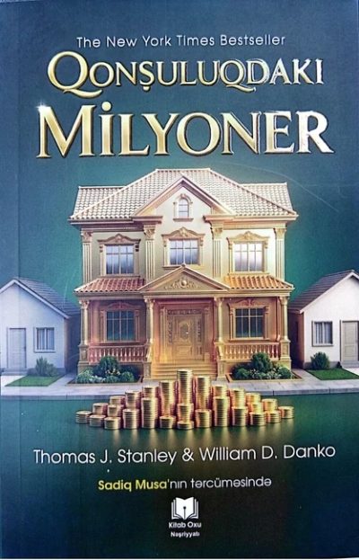 Qonşuluqdakı Milyoner 