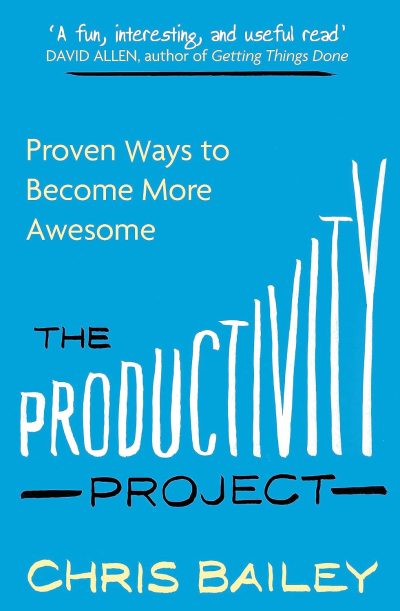 Productivity Project