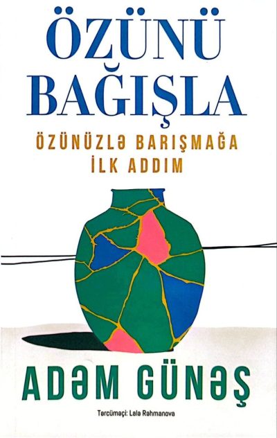 Özünü Bağışla 