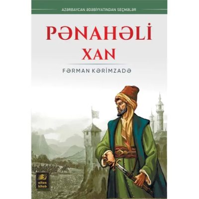 Danabaş kəndinin əhvalatları 