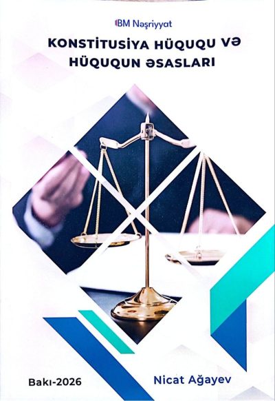 Konstitusiya Hüququn Əsasları 