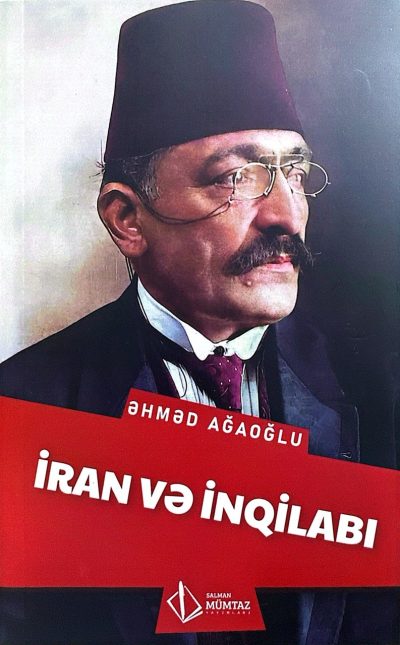 İran və inqilabı