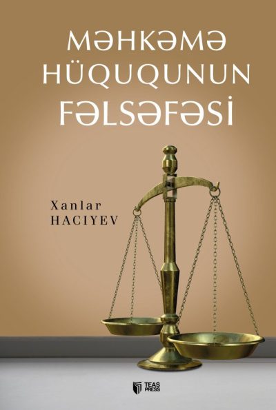 Məhkəmə hüququnun fəlsəfəsi