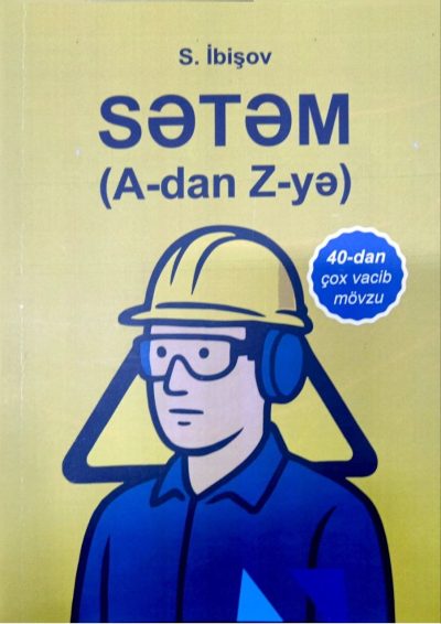 SƏTƏM (A-dan Z-yə)