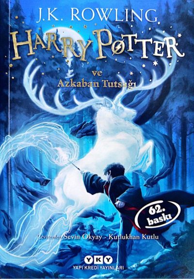 Harry potter ve azkaban tutsağı
