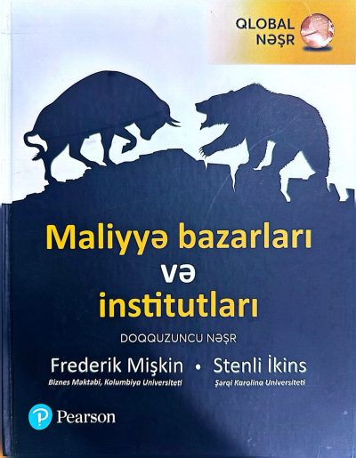 Maliyyə bazarları və institutları