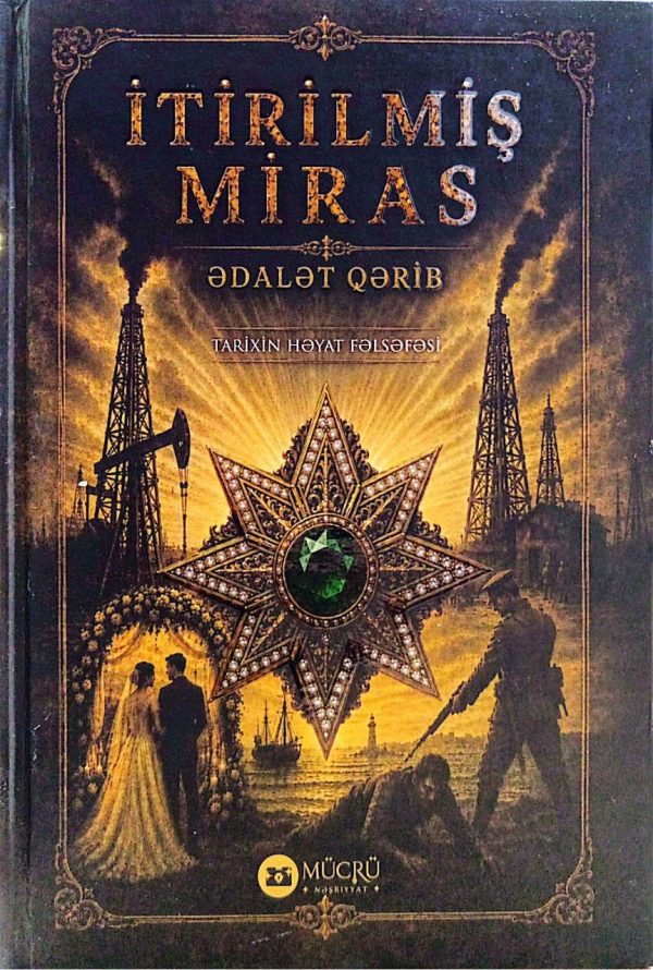 İtirilmiş Miras 