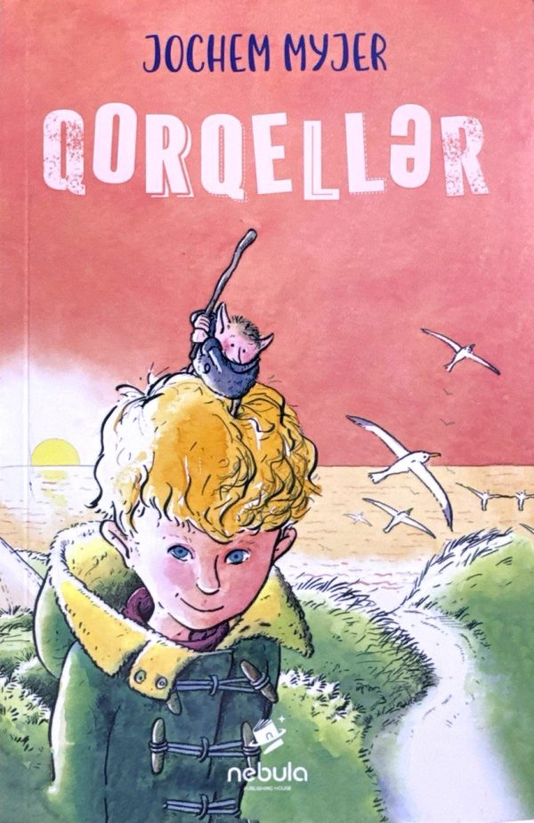 Qorqellər