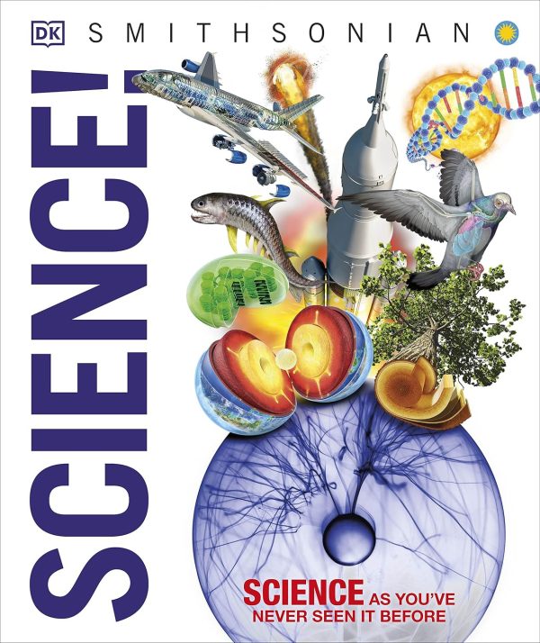 Science! (Knowledge Encyclopedias)