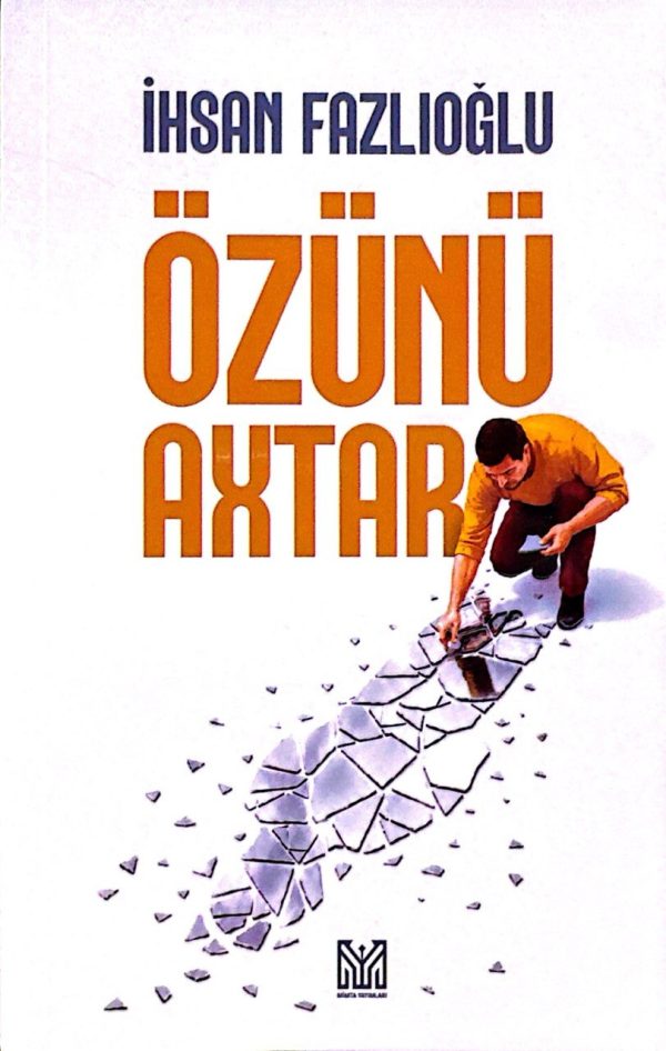 Özünü axtar