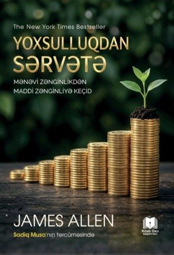 Yoxsulluqdan sərvətə
