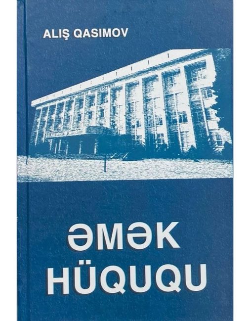 Əmək Hüququ