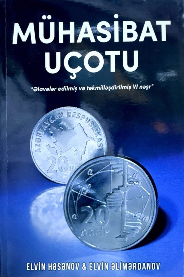 Mühasibat uçotu