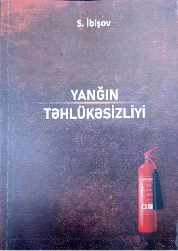 Yanğın Təhlükəsizliyi